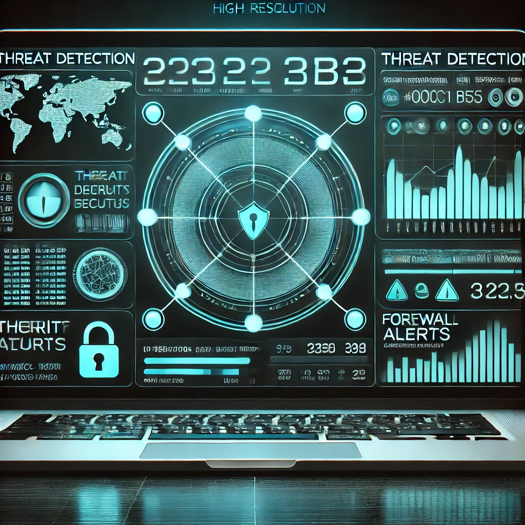 امنیت سایبری در برنامه‌نویسی